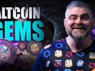 Altcoin Gems SKYROCKET Potential (100x Crypto Investments)