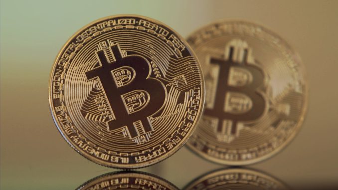 Bitcoin Shows Resilience Despite Rate Hike Concerns