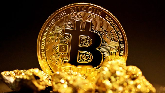 Higher Bond Yields Contribute to Bitcoin