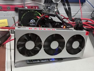Radeon VII DYNEX KING?! Hashrate Testing... LIVE