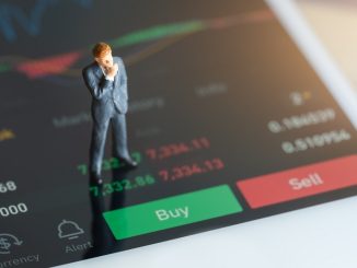 Regulated buy-and-sell arm of Binance, Binance Connect, shutting down