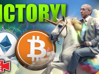 This Altcoin Just WON BIG! (Huge SEC Loss)