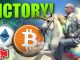 This Altcoin Just WON BIG! (Huge SEC Loss)