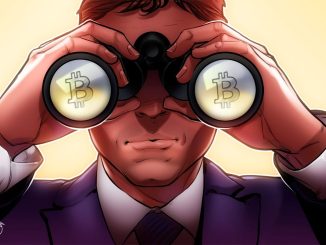 Bitcoin price at risk? US Dollar Index confirms bullish ‘golden cross’