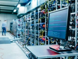 Bitmain to Invest $54 Million in Bankrupt Bitcoin Mining Company Core Scientific