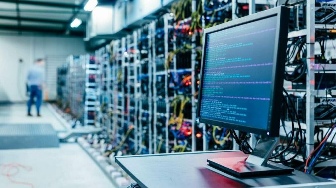 Bitmain to Invest $54 Million in Bankrupt Bitcoin Mining Company Core Scientific