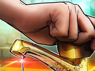 Blockchain Capital closes funds totaling $580M for investments in crypto gaming, DeFi