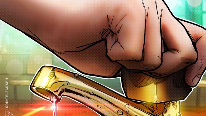 Blockchain Capital closes funds totaling $580M for investments in crypto gaming, DeFi