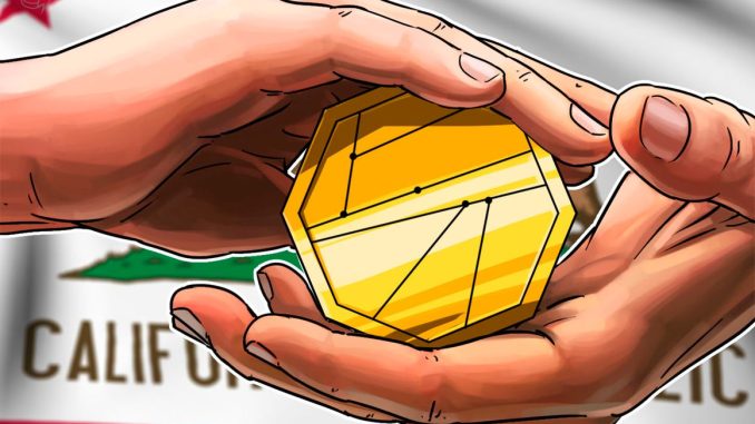 Californian lawmaker proposes legislation to protect actors from AI clones