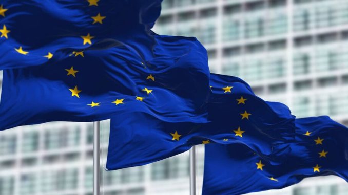 Europe is ‘Eating America’s Lunch’: U.S. Held Back by Bitcoin ETF Paralysis