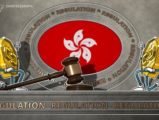 Hong Kong to list ‘suspicious’ crypto platforms in wake of JPEX scandal