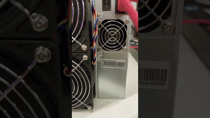 Iceriver KS1 came in…