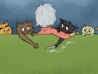 Major NFT Marketplaces Remove Mila Kunis' Stoner Cats Following SEC Charges