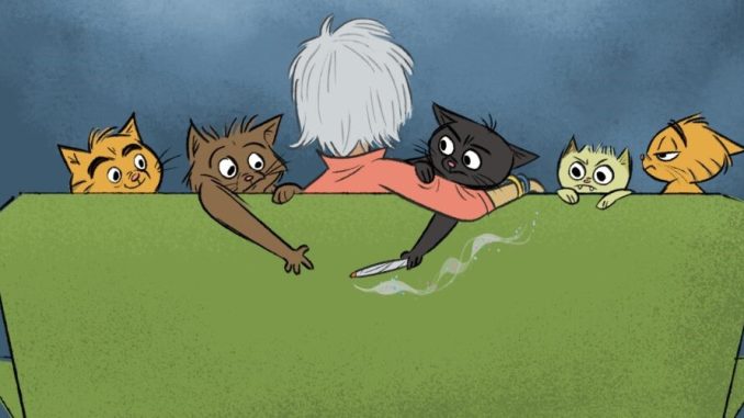 Major NFT Marketplaces Remove Mila Kunis' Stoner Cats Following SEC Charges