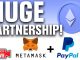 MetaMask Partners with the World's BIGGEST Payment Firm!