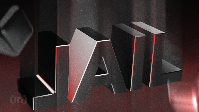 OneCoin Co-Founder Receives 20-Year Sentence and $300M Fine