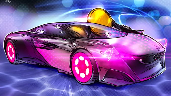 Polkadot 2.0 and the future of DOT, explained