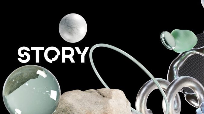 Story Protocol Launches IP Ownership Network with $54 Million in Funding