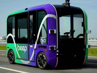 This Startup Wants to Use AI to Improve Your Morning Commute