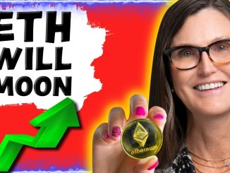 URGENT PROOF THAT AND ETHEREUM ETF IS COMING!! (Easiest Crypto Play to Get Rich EVER)