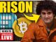 3 Reasons SBF WILL Go To Prison! (Bitcoin Pump Halted)