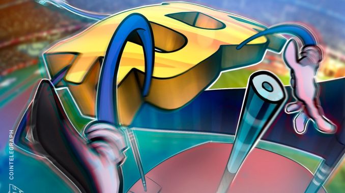 BTC price knocks on $28.5K as trader says Bitcoin 'reeks of disbelief'