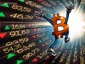 BTC price pullback after $35K? Bitcoin funding rates turn 'grossly positive'
