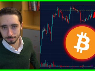 Bitcoin Is Facing A Critical Moment | Will History Repeat?