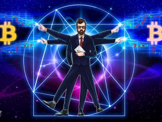 Bitcoin beats S&P 500 in October as $40K BTC price predictions flow in