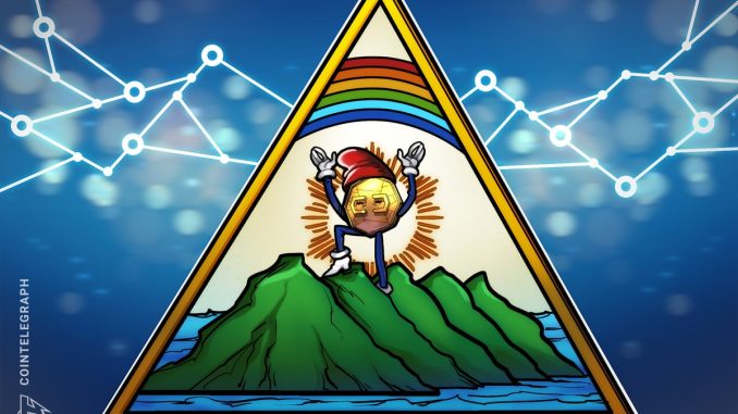 Bitcoin-friendly El Salvador can become 'Singapore of the Americas': VanEck advisor