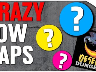 CRAZY Low Cap Meme Coins (SAFEST Place To TRADE)