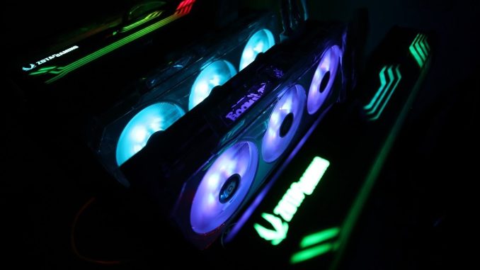 GPU Mining AMA October 2023