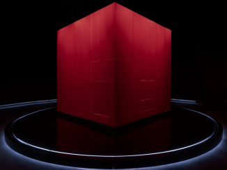 Gucci Cosmos Showcases Fashion Brand's Legacy With Head-Turning Tech