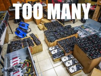 HOW MANY GPU's DO I OWN IN TOTAL?