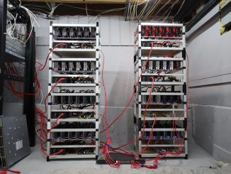 Help me choose 8 GPU Crypto's to Mine for Long Term!