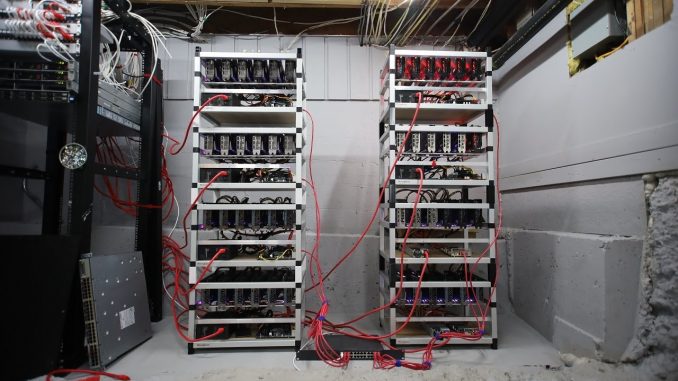 Help me choose 8 GPU Crypto's to Mine for Long Term!