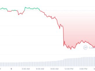 Kristina Campbell Ends Two and Half Year Relationship as CFO of Ripple