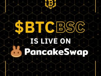 New Crypto Bitcoin BSC Price Explodes 50%, Hits $30m Market Cap as Crypto Traders Pile In to Buy $BTCBSC