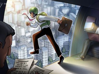 Polygon co-founder steps down, will contribute ‘from the sidelines’