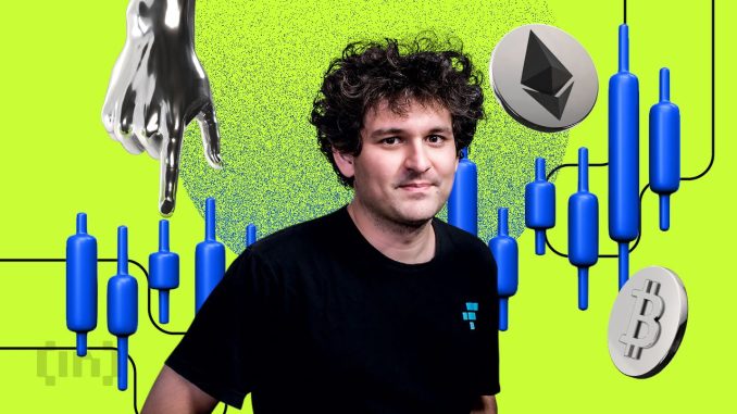 Sam Bankman-Fried (SBF) Trial: Gary Wang Details Alameda Special Privileges