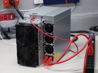 The BEST Bitcoin Miner To Buy Before The Halving?
