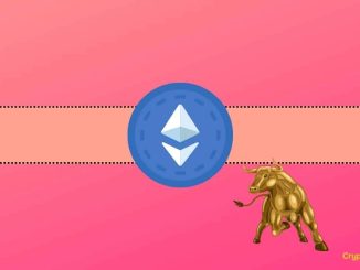 This Hasn't Happened to Ethereum Since 2018