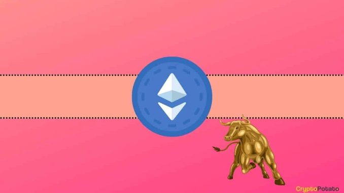 This Hasn't Happened to Ethereum Since 2018