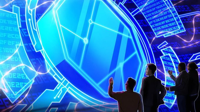 Tokenization is “securitization done on steroids" — Franklin Templeton CEO