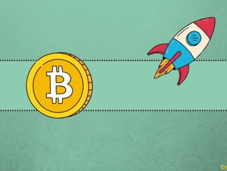 Why is the Bitcoin (BTC) Price Up Today