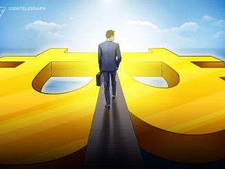 11th anniversary of Bitcoin’s first halving: from $12 to $37,000