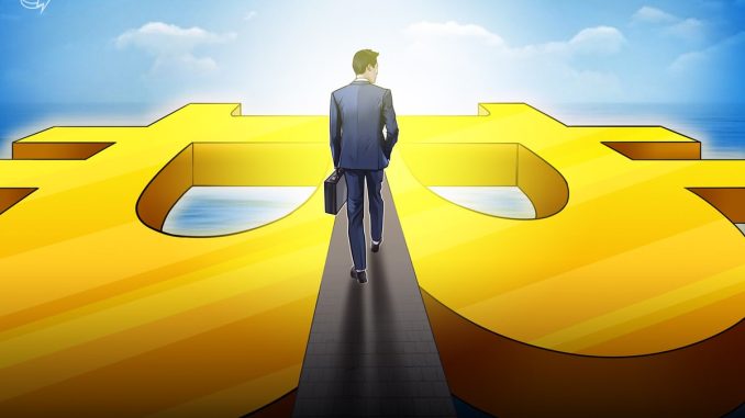 11th anniversary of Bitcoin’s first halving: from $12 to $37,000