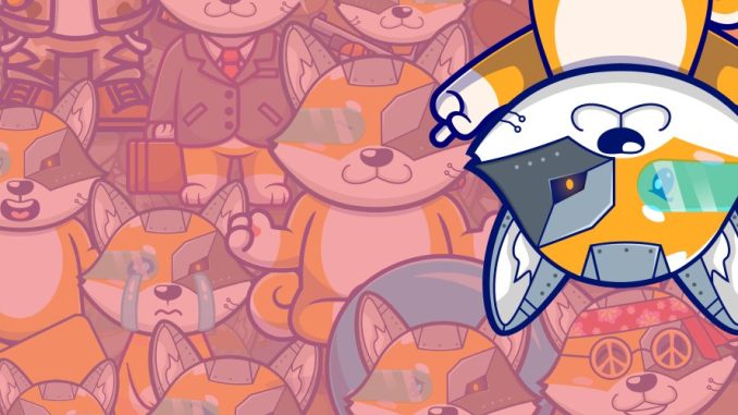 $4.3 million raised in presale. Is Shiba Memu set to explode in 2024?