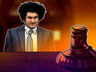 Appeals court rejects Sam Bankman-Fried’s bid for release