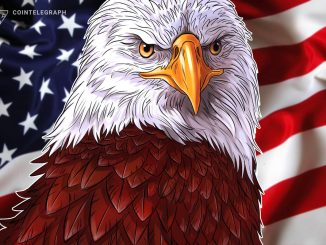 Bitcoin Magazine claims Fed accused it of trademark violation for t-shirts